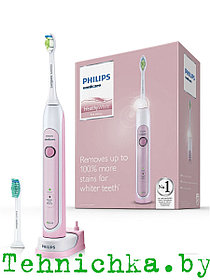 Электрическая зубная щетка Philips HX6762/43