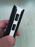Power Bank GOLF 10000 mAh Внешнее зарядное устройство, фото 4