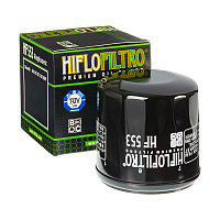 Масляный фильтр HF 553