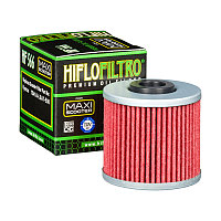 Масляный фильтр HF566