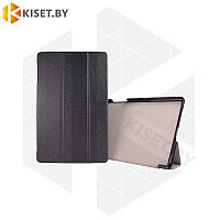 Чехол-книжка KST Smart Case для Samsung Galaxy Tab A7 10.4 2020 (SM-T500 / SM-T505) черный