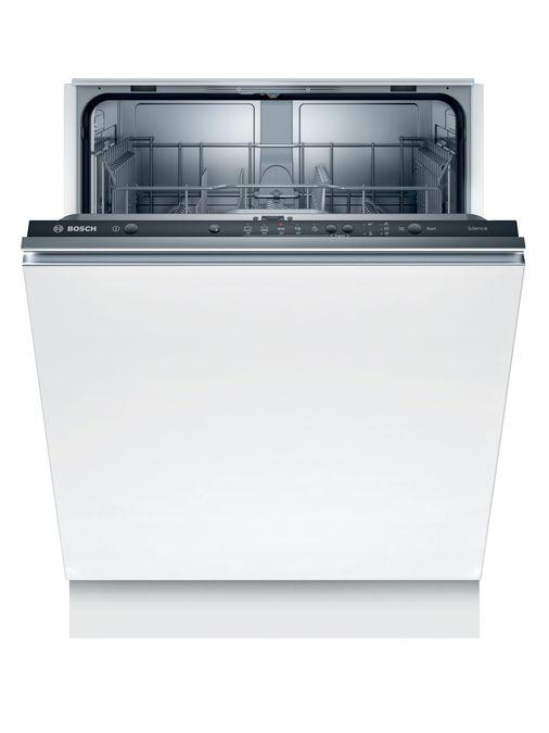 Встраиваемая посудомоечная машина BOSCH SMV25BX01R - фото 1 - id-p134996763
