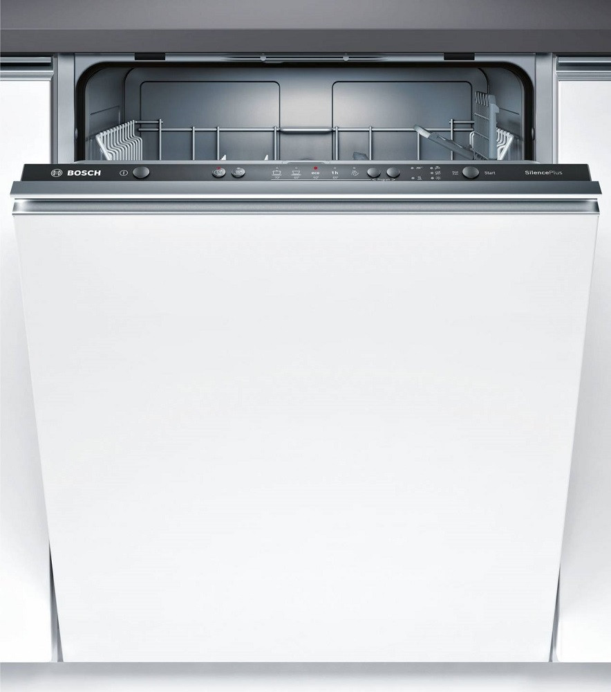 Встраиваемая посудомоечная машина BOSCH SMV25AX01R - фото 1 - id-p134996802