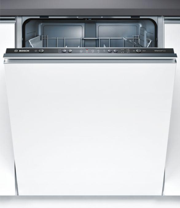 Встраиваемая посудомоечная машина BOSCH SMV25AX02R - фото 1 - id-p134996827