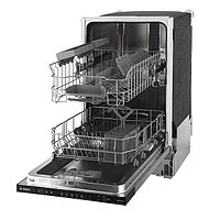 Встраиваемая посудомоечная машина BOSCH SPV25DX30R