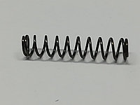 Пружина тяги включения для углошлифмашин 115-125 (D4,5 мм)