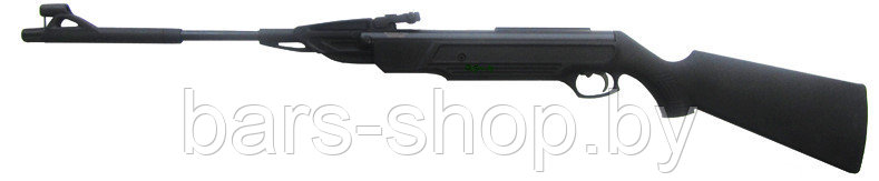 Пневматическая винтовка МР-512С-01 4,5 мм