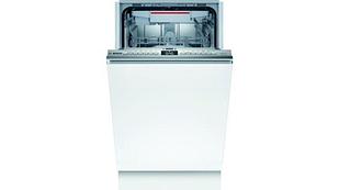 Встраиваемая посудомоечная машина BOSCH SPV6HMX1MR