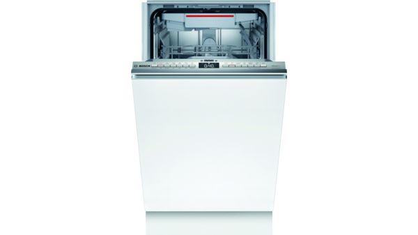 Встраиваемая посудомоечная машина BOSCH SPV6HMX1MR - фото 1 - id-p135005081