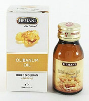 Масло Ладана Hemani Olibanum Oil, 30 мл