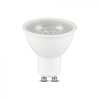 Светодиодная лампа с линзой V-Tac 8 Вт, 720lm, GU10, 4000К, 38 градусов, SAMSUNG