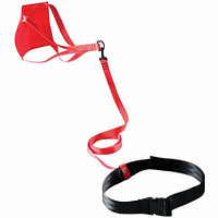 Парашют Finis Swim Parachute Red 8 Inch