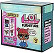 Набор Lol Furniture с куклой Teacher's Pet и мебелью 3 серия 570028, фото 2