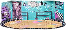 Куклы L.O.L. Набор Lol Furniture с куклой Roller Sk8er и мебелью 3 серия 567103, фото 3