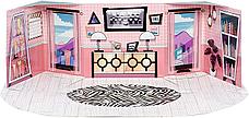 Куклы L.O.L. Набор Lol Furniture с куклой Boss Queen и мебелью 3 серия 570042, фото 3