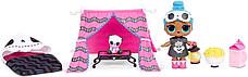 Куклы L.O.L. Набор Lol Furniture с куклой Sleepy Bones и мебелью 3 серия 570035, фото 2