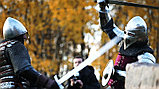 Рыцарь (рыцарское шоу) для корпоративов, свадеб Минск, выезд по Беларуси., фото 8