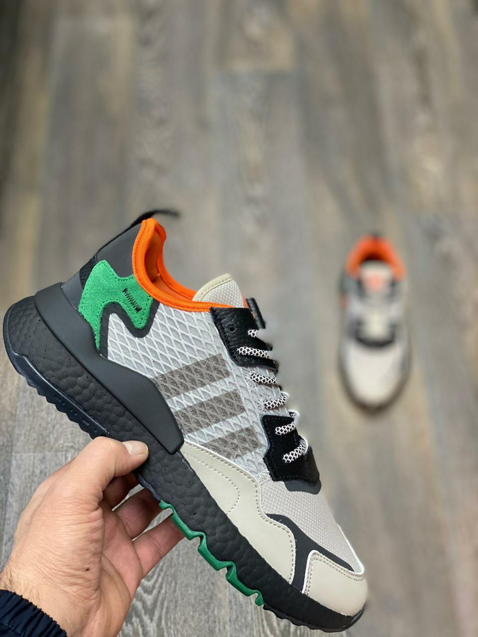 Кроссовки Adidas Nite Jogger - фото 6 - id-p135062487