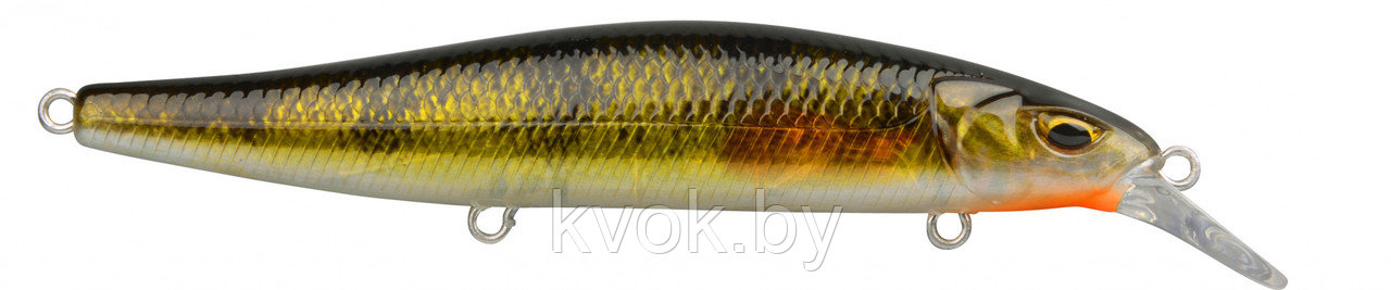 Воблер SPRO ( СПРО ) IKIRU Minnow 95, до 1.2м