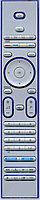 Пульт телевизионный Philips RC4401 (RC5401E)