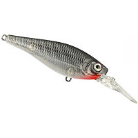 Воблер SPRO ( СПРО ) IKIRU SHAD70SL, до 1.5м