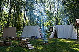 Аренда средневековых шатров и палаток , фото 4