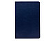 Ежедневник Flexy, недатированный, А5, в гибкой обложке Buffalo, темно-синий, фото 2