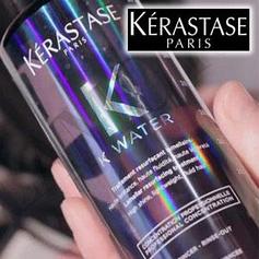 Kerastase K Water