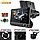 Видеорегистратор Video Car DVR L-L319 передней камерой, камерой на салон и камерой заднего вида, фото 2
