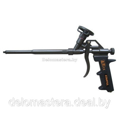 Пистолет для монтажной пены тефлоновый STARTUL PROFI (ST4057-2)