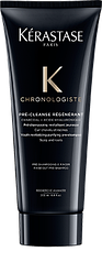 Пре-шампунь Керастаз Хронолоджист для интенсивного очищения кожи головы и корней волос 200ml - Kerastase