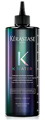 Уход Керастаз ламеллярный для блеска и гладкости волос 400ml - Kerastase K-Water K-Water