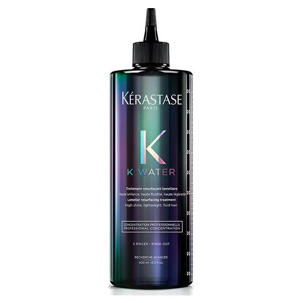 Уход Керастаз ламеллярный для блеска и гладкости волос 400ml - Kerastase K-Water K-Water - фото 2 - id-p135113228