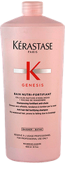 Шампунь питающий Керастаз Дженезис для сухих ослабленных и склонных к выпадению волос 1000ml - Kerastase