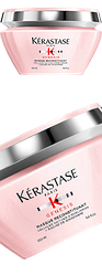 Маска Керастаз Дженезис для ослабленных и склонных к выпадению волос 200ml - Kerastase Genesis Masque