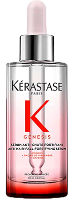 Сыворотка Керастаз Дженезис для укрепления склонных к выпадению волос 90ml - Kerastase Genesis Serum - фото 1 - id-p135113241