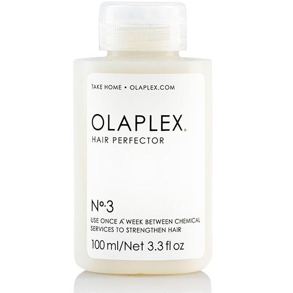 Эликсир Олаплекс 3 - для интенсивного восстановления окрашенных волос 100ml - Olaplex No3 Hair Perfector - фото 2 - id-p81157856