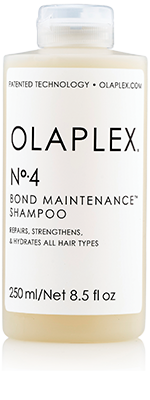 Шампунь Олаплекс 4 - для интенсивного восстановления окрашенных волос 250ml - Olaplex No4 Shampoo