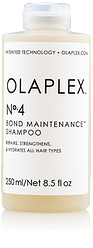 Шампунь Олаплекс для интенсивного восстановления окрашенных волос 250ml - Olaplex No4 Shampoo