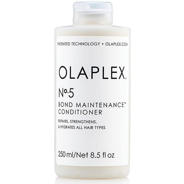 Кондиционер Олаплекс 5 - для интенсивного восстановления окрашенных волос 250ml - Olaplex No5 Conditioner - фото 2 - id-p135113268