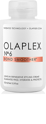 Крем Олаплекс 6 - несмываемый для интенсивного восстановления окрашенных волос 100ml - Olaplex No6 Smoother