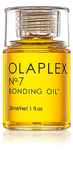 Масло Олаплекс 7 - для интенсивного восстановления окрашенных волос 30ml - Olaplex No7 Oil