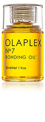 Масло Олаплекс 7 - для интенсивного восстановления окрашенных волос 30ml - Olaplex No7 Oil