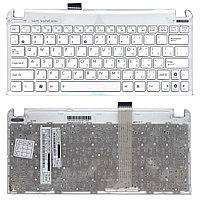 Клавиатура для ноутбука Asus EeePC 1011, 1011CX, 1011PX, 1015, 1015B, 1015BX, 1015CX, 1015P, 1015PE, 1015PED,