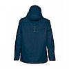 Куртка демисезонная FHM Guard Insulated цвет Темно-синий мембрана Dermizax (Toray) Япония 2 слоя 20000/10000, фото 4