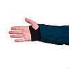 Куртка демисезонная FHM Guard Insulated цвет Темно-синий мембрана Dermizax (Toray) Япония 2 слоя 20000/10000, фото 2