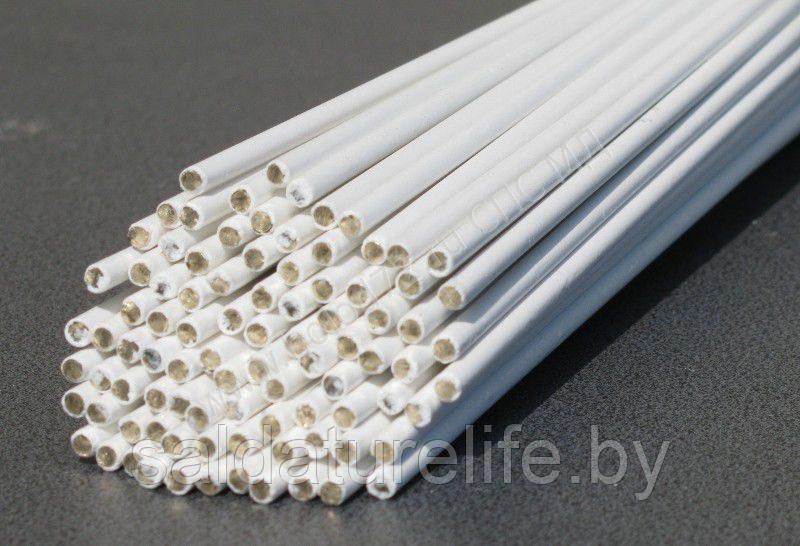 Припой CHEMET  SONDERMESSING 39 с флюсом