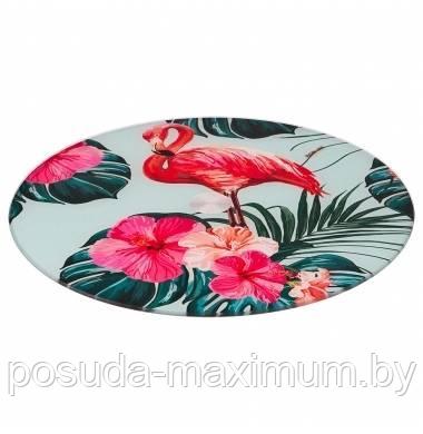 Тортовница вращающаяся 32 cм 357-136