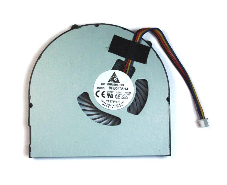 Кулер для ноутбука Lenovo IdeaPad M495 M590 V480 V480C