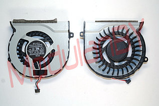 BA62-00639C DFS531005MC0T DFS602205M30T вентилятор системы охлаждения ноутбука